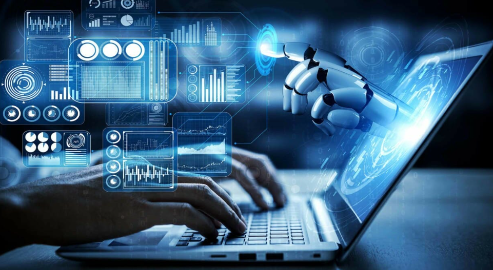 Machine Learning In Test Automation: Smarter Testing With AI ...