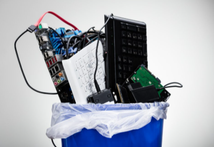 The Rise of Sustainable Consumer Electronics
