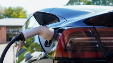 Electric Vehicles: The Tech Behind the Shift