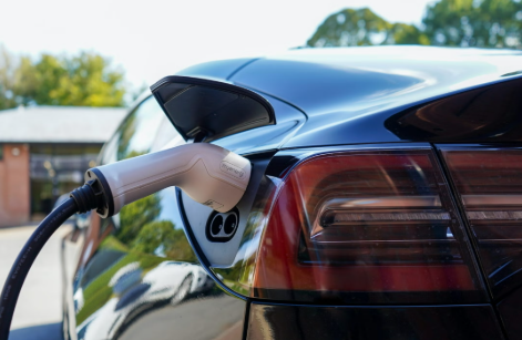 Electric Vehicles: The Tech Behind the Shift