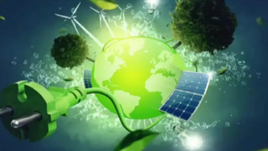How Green Tech Is Saving the Planet