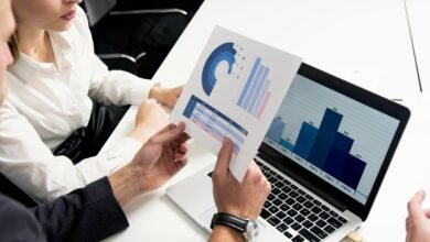 digital marketing roi maximization