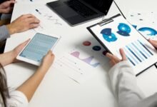 e commerce success through data