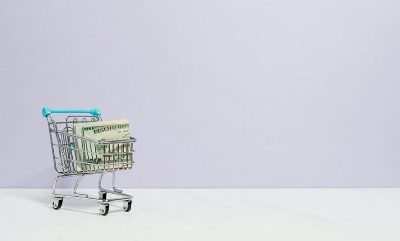 scalable e commerce business models