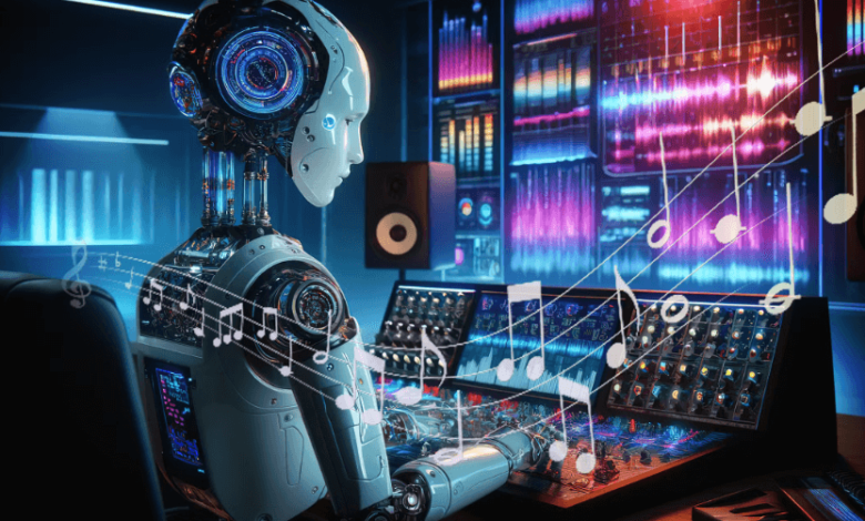 How to Create AI Music Without Being a Musician (And Why You Should)