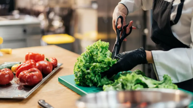 Clean and Safe: Best Hygiene Practices in Food Processing