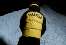 From Alleyways to A-Lists: The Trapstar Hoodie Journey