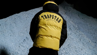 From Alleyways to A-Lists: The Trapstar Hoodie Journey