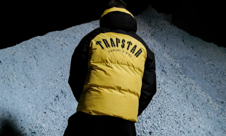 From Alleyways to A-Lists: The Trapstar Hoodie Journey
