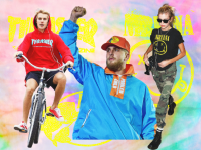 What Designs Are Most Popular for Nirvana Shirts?