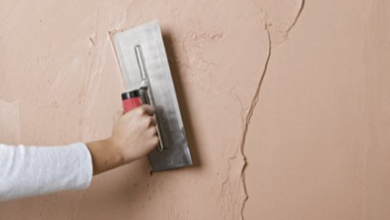 Can Concrete Render Be Applied to All Surfaces?
