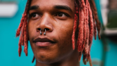 How Long Does a Septum Piercing Take to Heal?