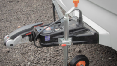 Can Trailer Clips Be Reused or Should They Be Replaced After Removal?