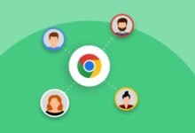 Manage Multiple Chrome Profiles