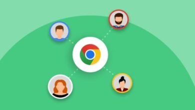 Manage Multiple Chrome Profiles