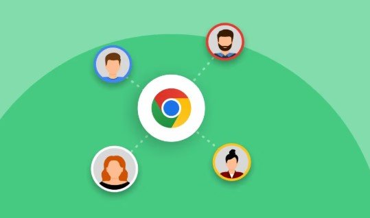 Manage Multiple Chrome Profiles