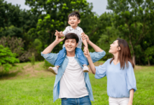 Because Caring for You Means Caring for Family