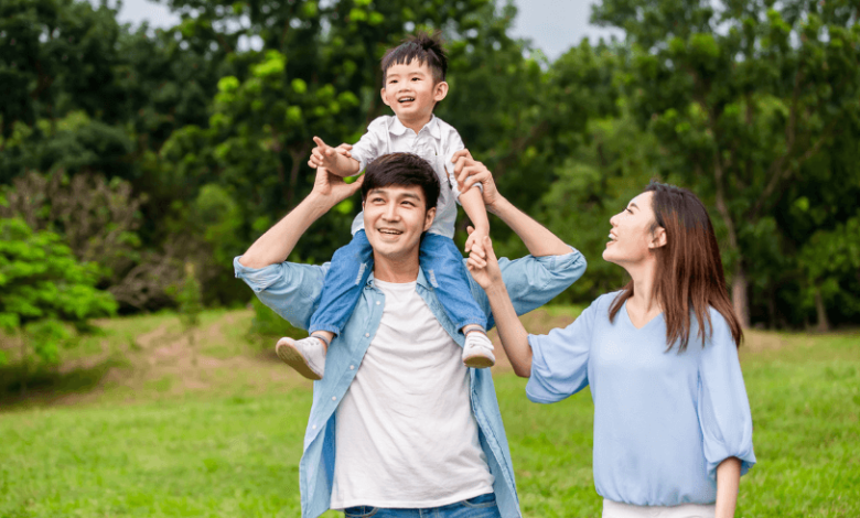 Because Caring for You Means Caring for Family