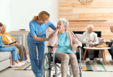 What Services Do Assisted Living Facilities Provide?