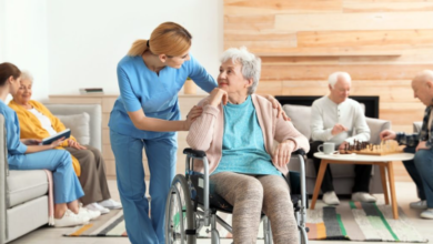 What Services Do Assisted Living Facilities Provide?