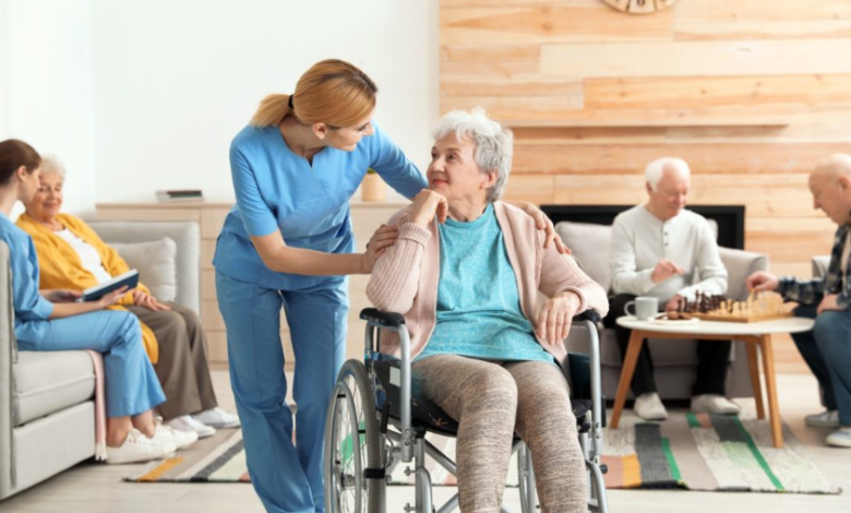What Services Do Assisted Living Facilities Provide?