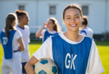 How to Prevent Tooth Injuries During Game Time