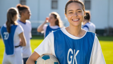 How to Prevent Tooth Injuries During Game Time