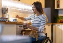From Ramps to Smart Tech: Essential Features for an Accessible Home
