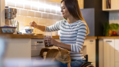 From Ramps to Smart Tech: Essential Features for an Accessible Home