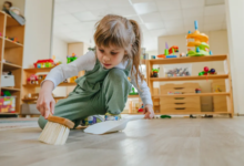 How to Test for Lead in Older Homes: A Safety Guide