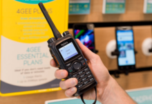 How to Choose Safe Communication Radios for Your Business