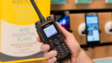 How to Choose Safe Communication Radios for Your Business