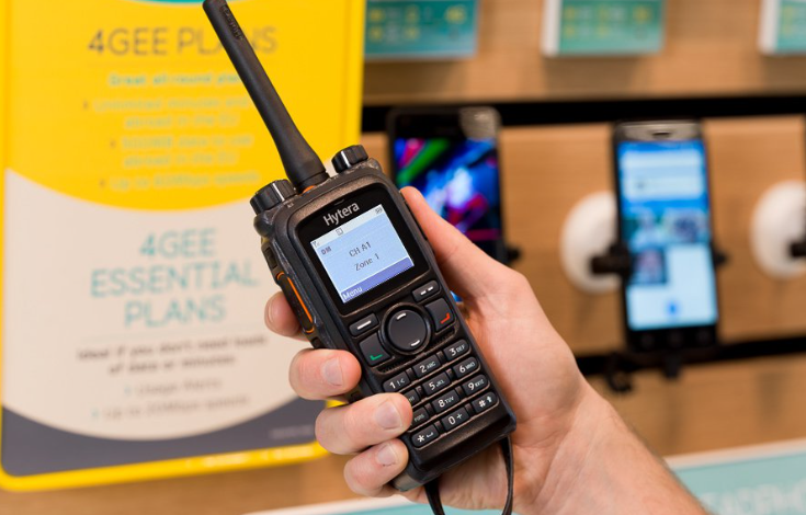 How to Choose Safe Communication Radios for Your Business