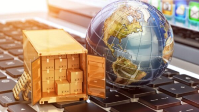 How to Build a Reliable Global Supply Chain Network