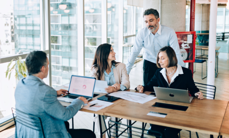 How to Sell a Trades Business Successfully
