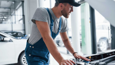 How to Keep Your Car Running Smoothly Year Round