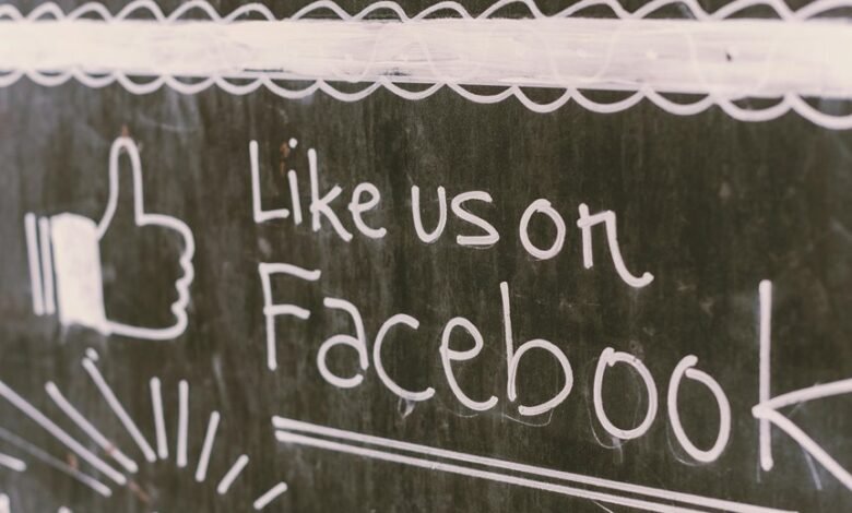 social media marketing services