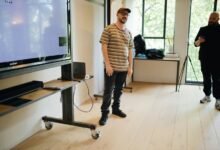 advanced digital network overview