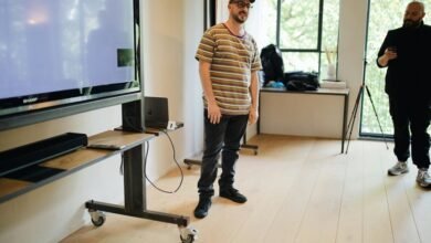 advanced digital network overview