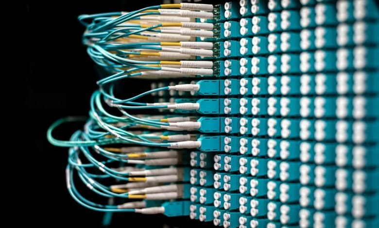 advanced internet services overview