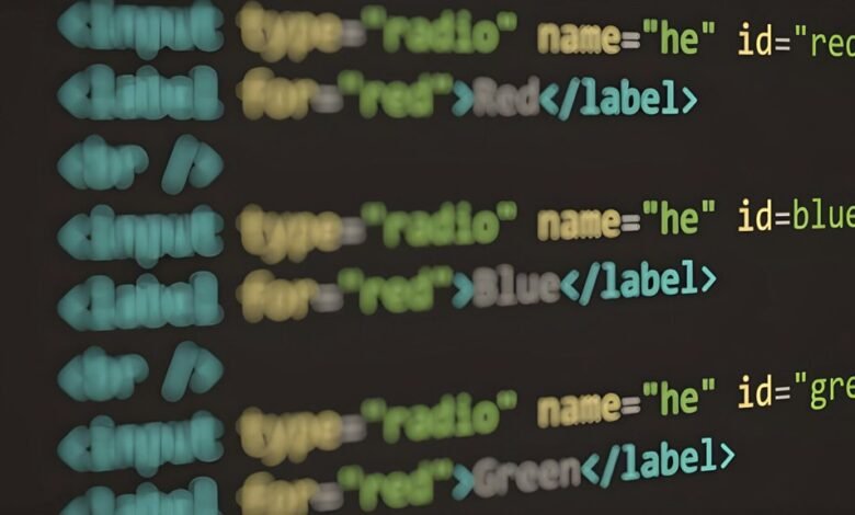 advanced web tool details