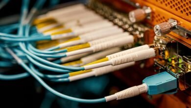 digital network quality details