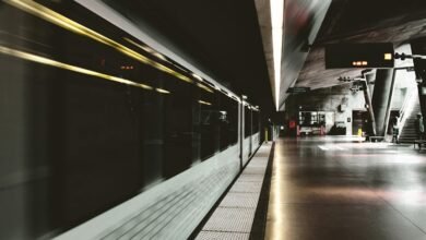 digital platform overview explained