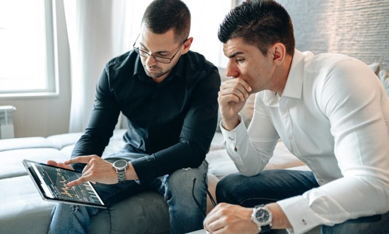 internet service provider details