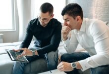 internet service provider details