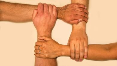 online network trust guide