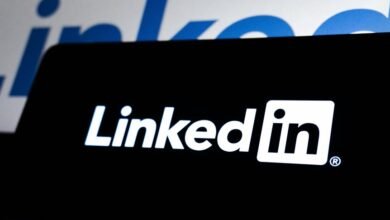 professional internet network overview