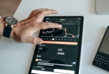 trusted digital platform overview