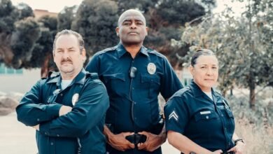 trusted web service information