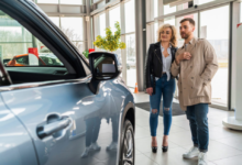 Used Car Finance Newcastle: Fixed vs. Variable Interest Rates Explained